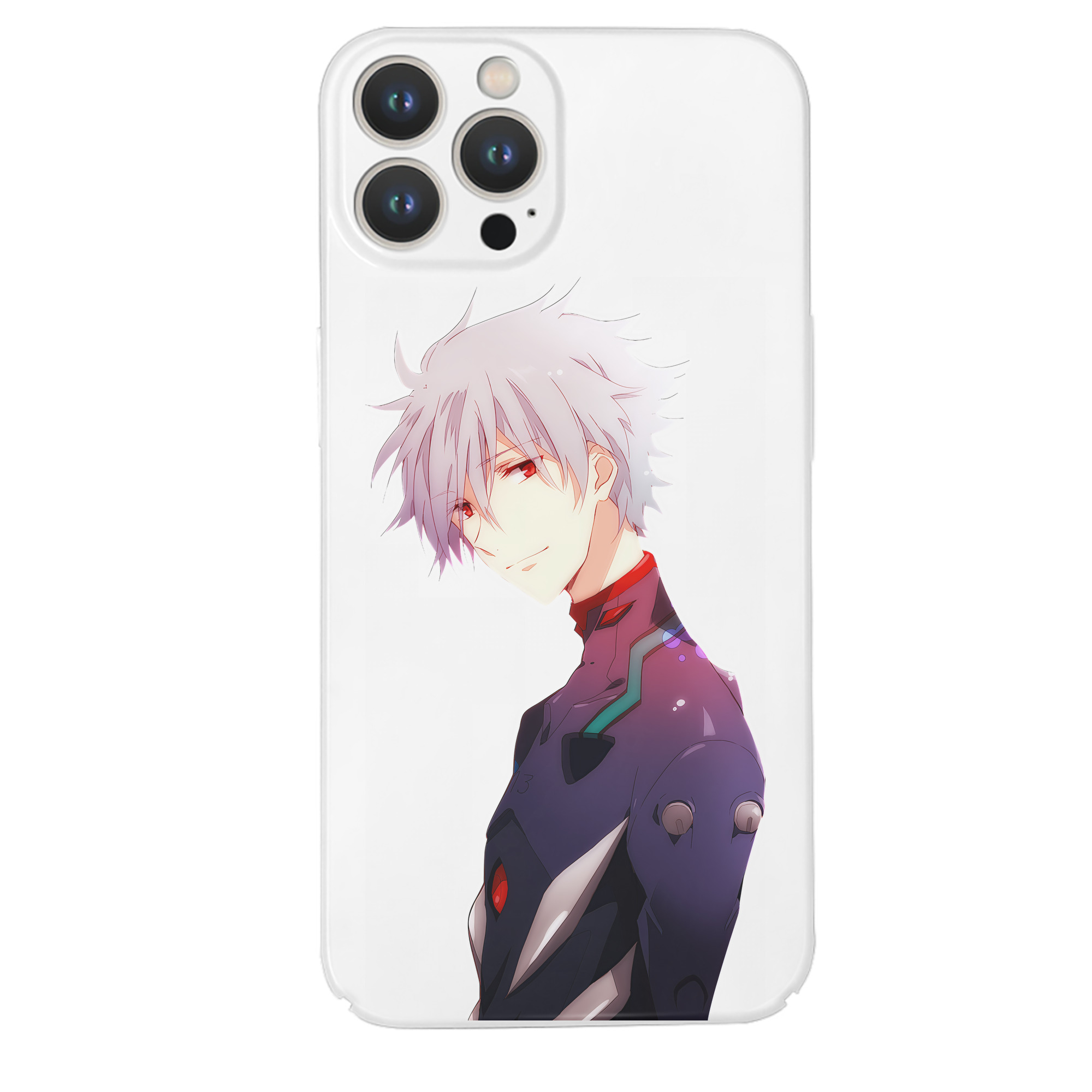 （画像用） EVA 新世紀エヴァンゲリオン 【iPhone 14シリーズ対応】ハードケース